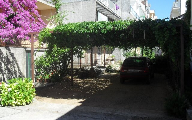 Apartments Katica