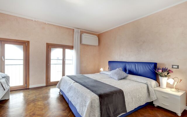 Guglie Design Apartments
