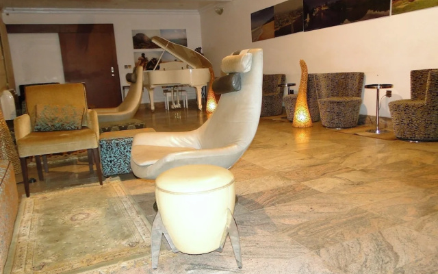 Capital Inn Plus