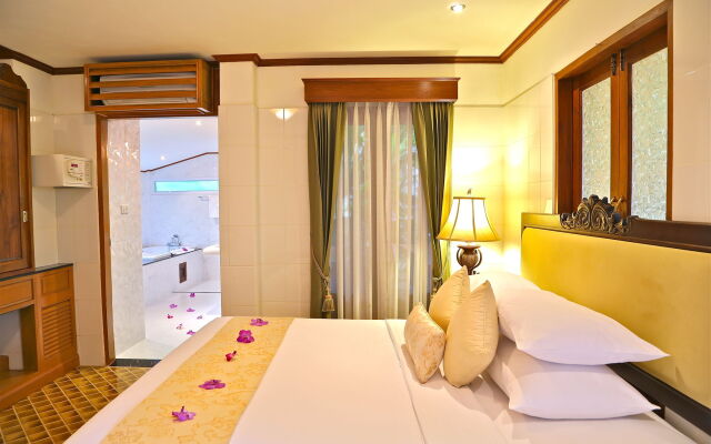 The Oriental Siam Resort