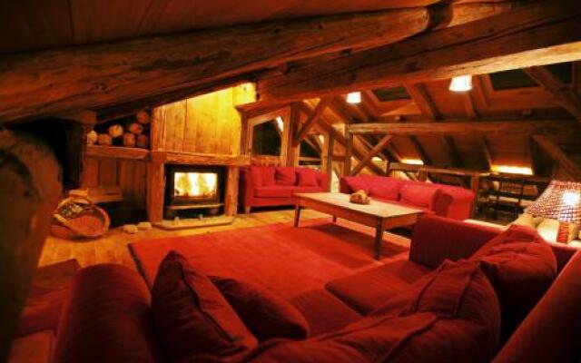 Chalet Tarine