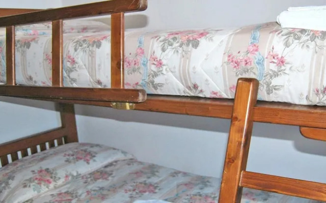 Agriturismo Poggio Porsenna