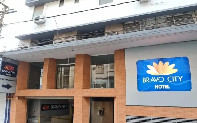 Bravo City Hotel São Jose do Rio Preto