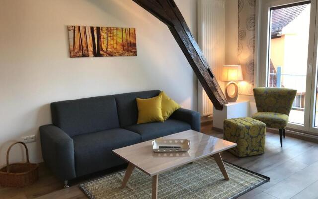 Ferienwohnungen Zeller