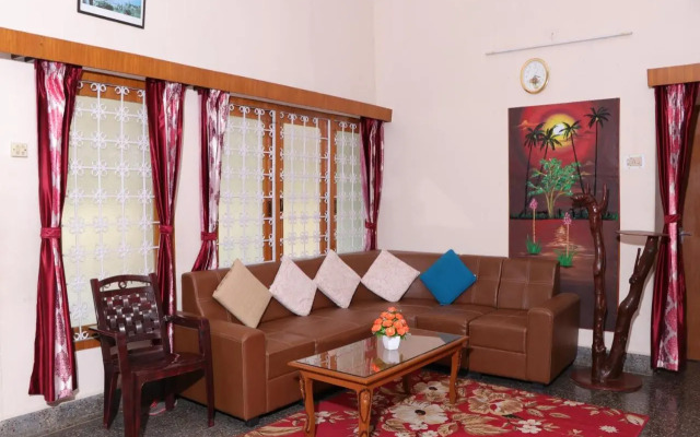 Park Corner Guesthouse