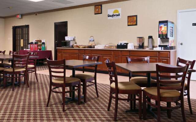 Days Inn by Wyndham Conneaut