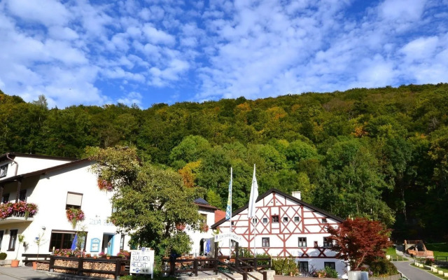 Hotel Zum Blauen Hecht