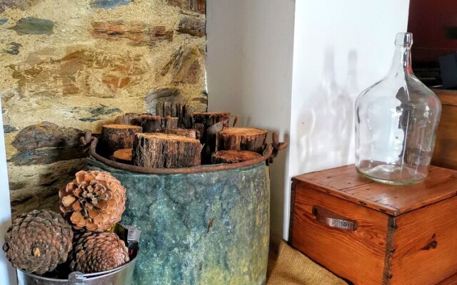Casa Velha - a Wonderfully Historic House