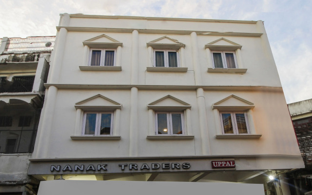 Itsy Hotels Royal Monarch