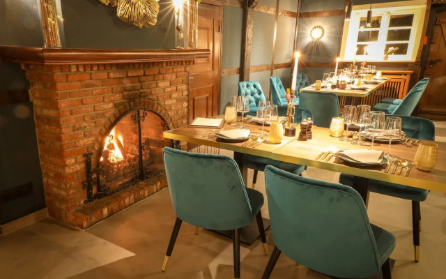 Meinsbur Boutique Hotel