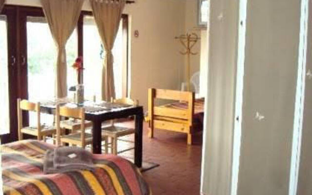 The Tweni Waterfront Guest Lodge