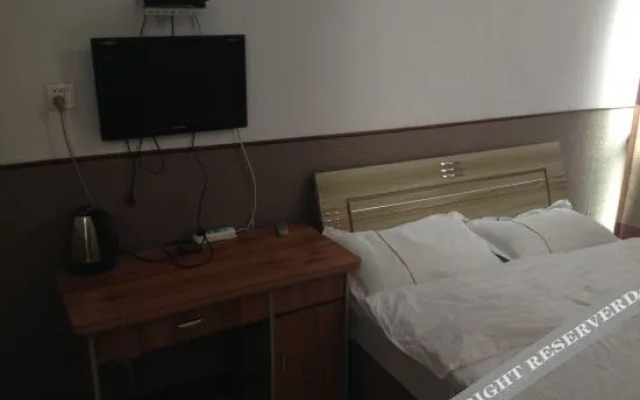 Taiyuan 58 Accommodation