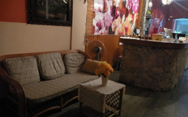 OYO 897 Ansu Hotel