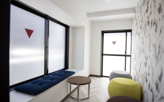 Buena Arte Hostel