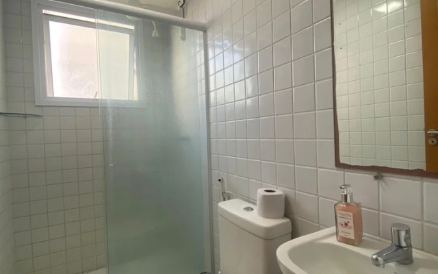 Palm Village Acqua 207A by La Playa