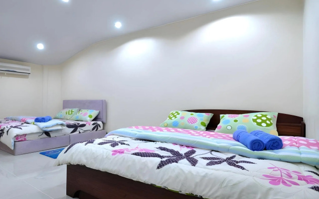 Klong Sai Hills Resort