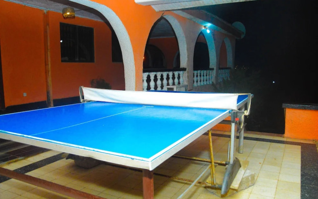 Western Palmlands Hotel