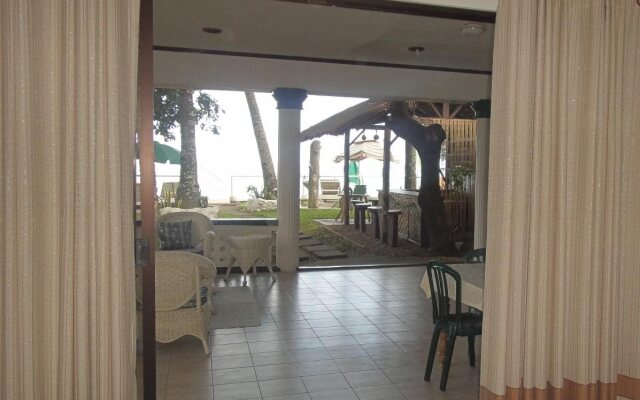 Brazaville Beach Resort