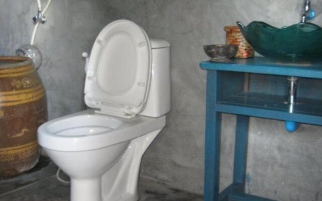 Lanlay Homestay