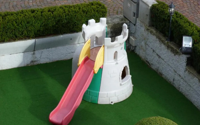 Hotel ai Tre Ponti - Dolomiti