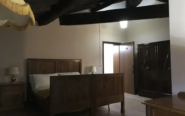 Mery Bistrot in Villa Bisbini