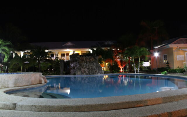 Bohol Sunside Resort