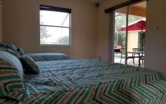 Dream Waterview Mansion - Sleeps 24