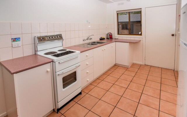 BIG4 Grampians Parkgate Resort