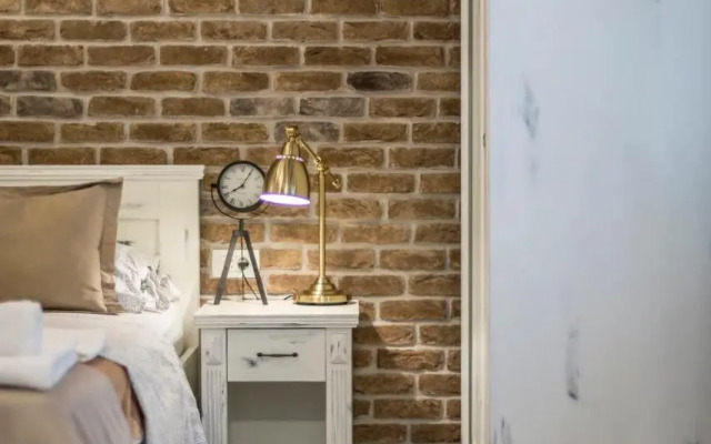 Studio Apartment Luka