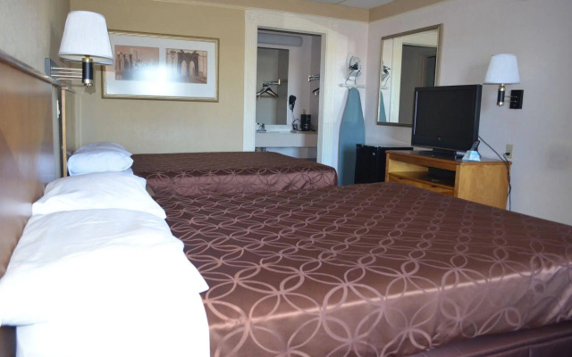 Hill Country Inn Marble Falls