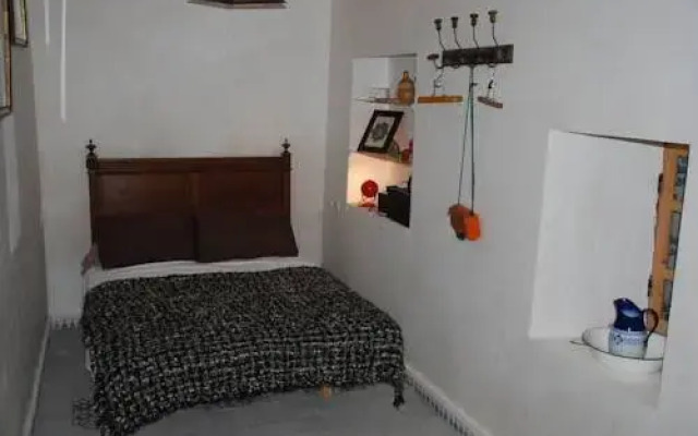 Riad Dar Naciri