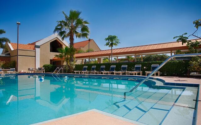 Best Western Orlando West