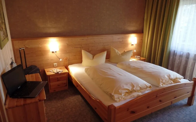 Hotel Gasthof Roseneck