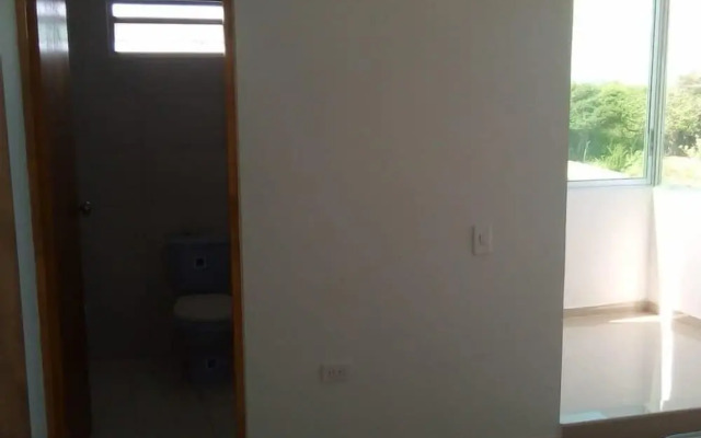 Apartestudios Mar De Kirá