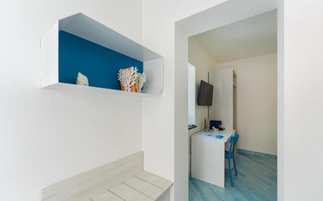 Poseidonia Rooms