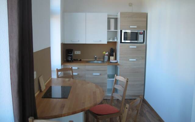 Forsthaus Knautkleeberg