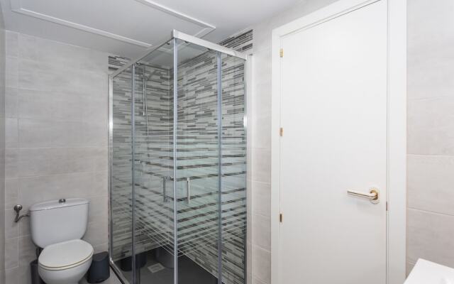 Magnifico apartamento en Puerto Marina