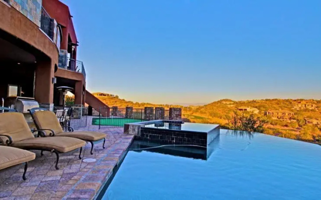 Casa de Palisades