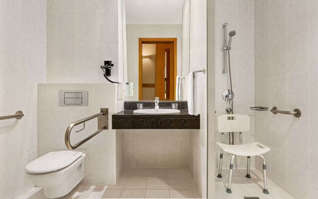 Ramada by Wyndham Madrid Tres Cantos