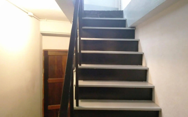 Baan hostel