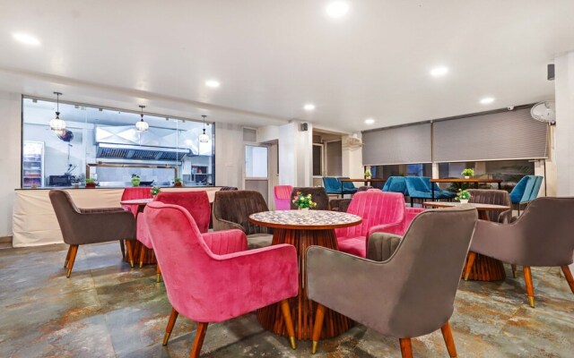 Treebo Finesta Suites, Nagpur Airport