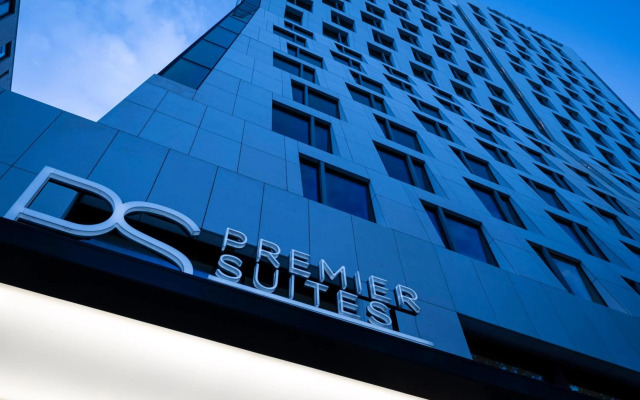 PREMIER SUITES PLUS Amsterdam