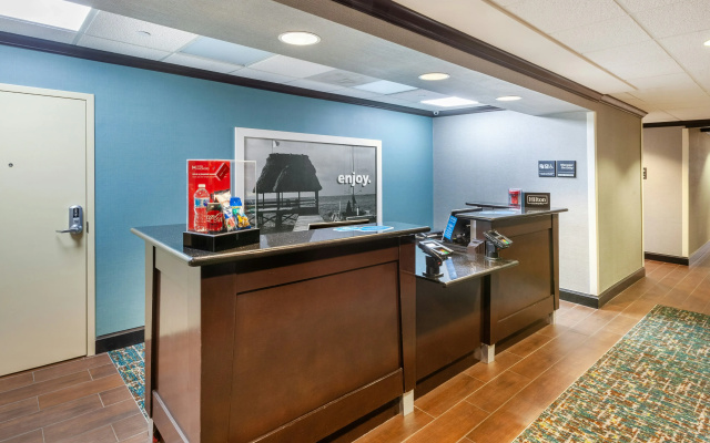 Hampton Inn & Suites Houston/League City