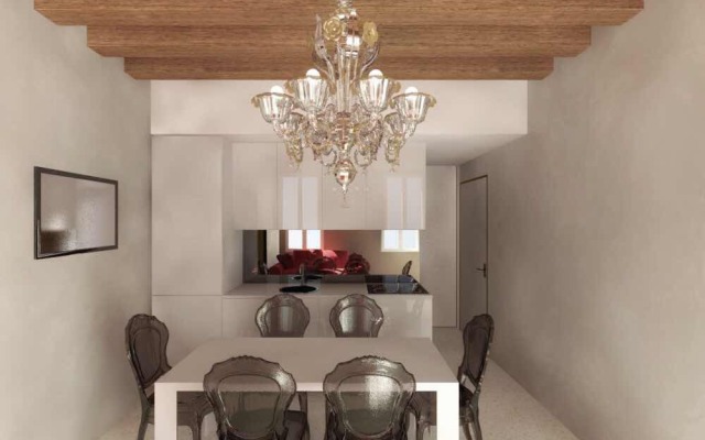 Rialto Luxury Flat