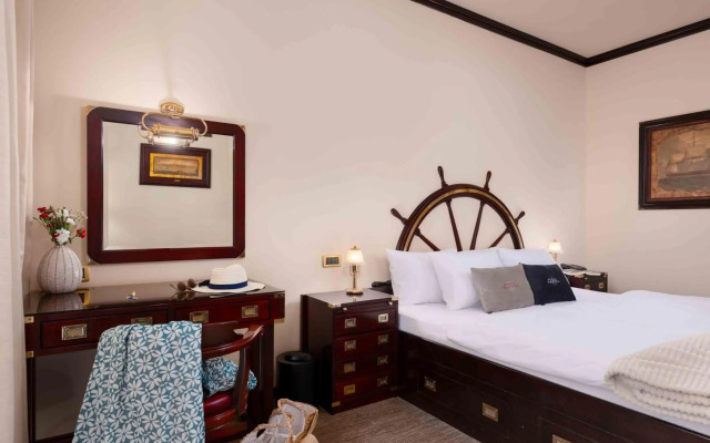 Hotel Nautica