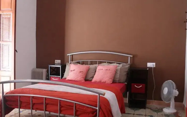 The Schoolhouse Homestay