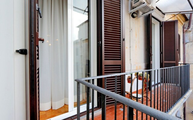 Lappartamento - Gianicolo Area