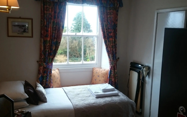 The Silverdale Hotel