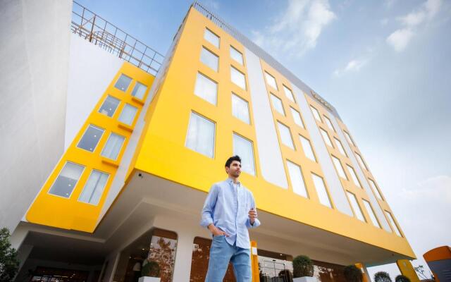 Bloom Hub - ORR Marathahalli