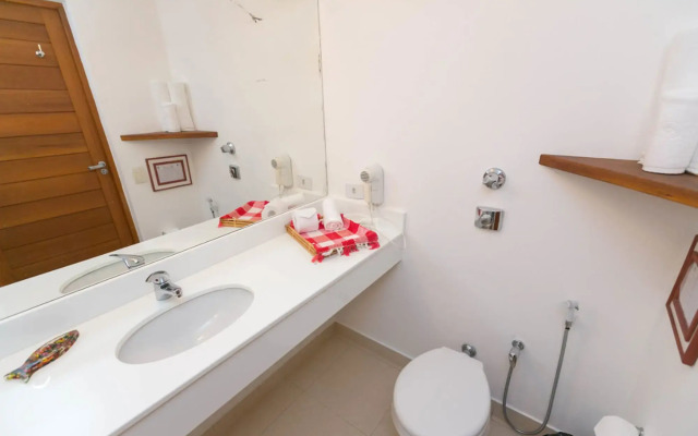 Pousada João Fernandes